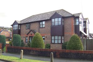 chiltern Court- click for photo gallery